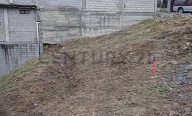 Venta de Terreno en Urb. Bellavista Alta J.Zav