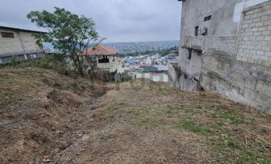 Venta de Terreno en Urb. Bellavista Alta J.Zav