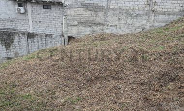 Venta de Terreno en Urb. Bellavista Alta J.Zav