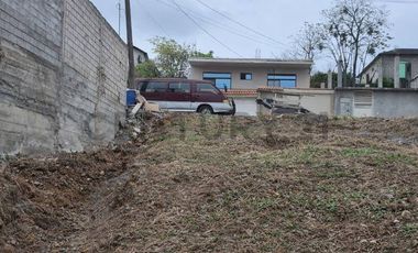Venta de Terreno en Urb. Bellavista Alta J.Zav