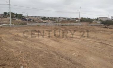 VENTA DE TERRENOS – BALLENITA CON VISTA AL MAR V.VILL