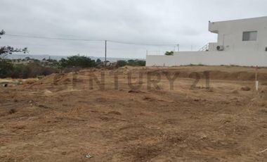 VENTA DE TERRENOS – BALLENITA CON VISTA AL MAR V.VILL