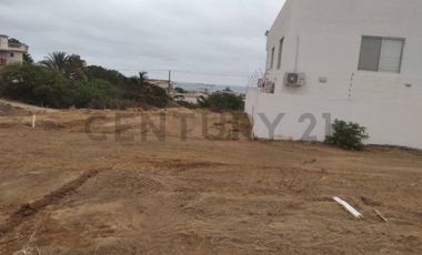 VENTA DE TERRENOS – BALLENITA CON VISTA AL MAR V.VILL