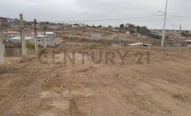 VENTA DE TERRENOS – BALLENITA CON VISTA AL MAR V.VILL