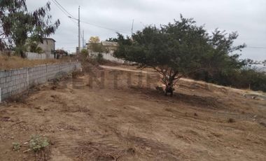 VENTA DE TERRENOS – BALLENITA CON VISTA AL MAR V.VILL