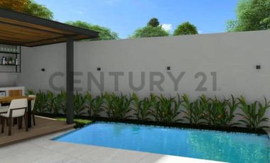 Venta casa nueva en Estancias del Río, Samborondón Syl.S