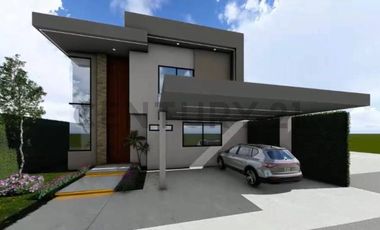 Venta casa nueva en Estancias del Río, Samborondón Syl.S