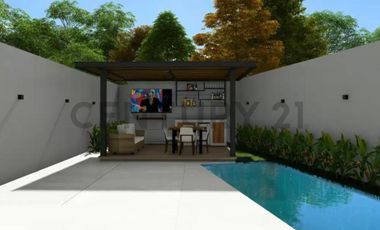 Venta casa nueva en Estancias del Río, Samborondón Syl.S
