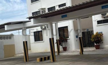 ALQUILER – DEPARTAMENTO AMOBLADO FRENTE AL MAR PUNTA CARNERO V.Vill