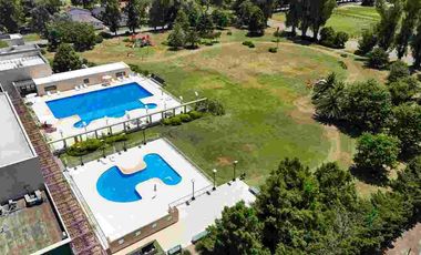 VENTA LOTE HARAS SANTA MARIA ESCOBAR FINANCIACION