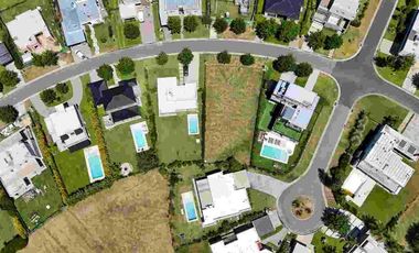 VENTA LOTE HARAS SANTA MARIA ESCOBAR FINANCIACION