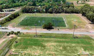VENTA LOTE HARAS SANTA MARIA ESCOBAR FINANCIACION