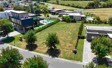 VENTA LOTE HARAS SANTA MARIA ESCOBAR FINANCIACION