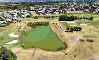 VENTA LOTE HARAS SANTA MARIA ESCOBAR FINANCIACION