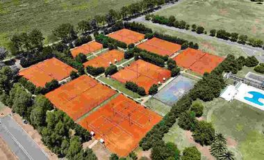 VENTA LOTE HARAS SANTA MARIA ESCOBAR FINANCIACION