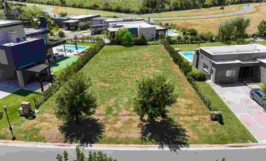 VENTA LOTE HARAS SANTA MARIA ESCOBAR FINANCIACION