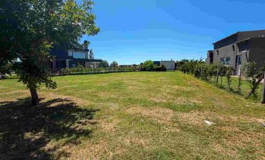 VENTA LOTE HARAS SANTA MARIA ESCOBAR FINANCIACION