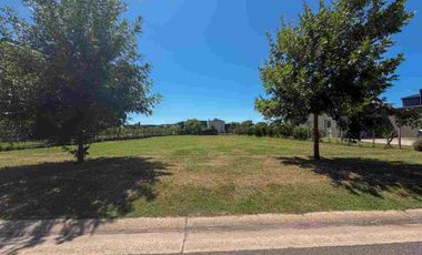 VENTA LOTE HARAS SANTA MARIA ESCOBAR FINANCIACION