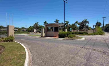 VENTA LOTE HARAS SANTA MARIA ESCOBAR FINANCIACION