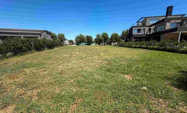 VENTA LOTE HARAS SANTA MARIA ESCOBAR FINANCIACION