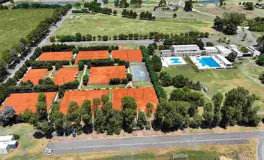 VENTA LOTE HARAS SANTA MARIA ESCOBAR FINANCIACION