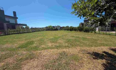 VENTA LOTE HARAS SANTA MARIA ESCOBAR FINANCIACION