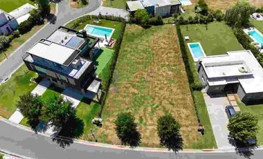 VENTA LOTE HARAS SANTA MARIA ESCOBAR FINANCIACION