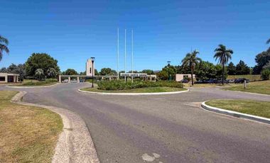 VENTA LOTE HARAS SANTA MARIA ESCOBAR FINANCIACION