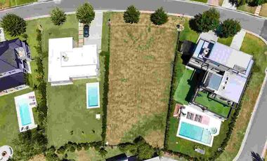 VENTA LOTE HARAS SANTA MARIA ESCOBAR FINANCIACION