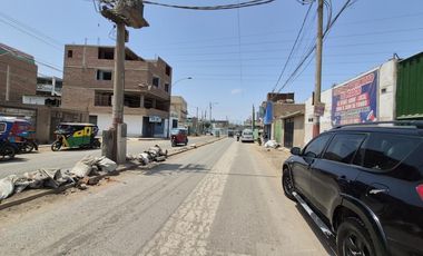 Terrenos Comerciales Venta CAL. Predio Rural Valle Hermoso El Arenal - PUENTE PIEDRA