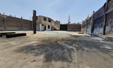 Terrenos Comerciales Venta CAL. Predio Rural Valle Hermoso El Arenal - PUENTE PIEDRA