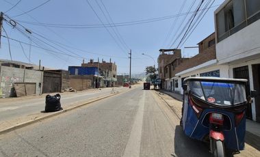 Terrenos Comerciales Venta CAL. Predio Rural Valle Hermoso El Arenal - PUENTE PIEDRA