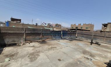 Terrenos Comerciales Venta CAL. Predio Rural Valle Hermoso El Arenal - PUENTE PIEDRA