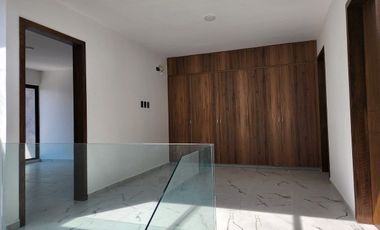 Casa en preventa en lomas de La Rioja