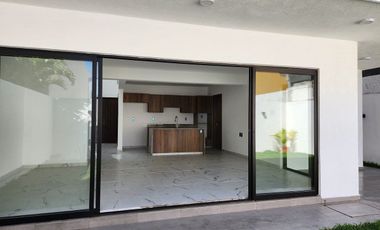 Casa en preventa en lomas de La Rioja
