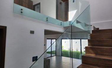 Casa en preventa en lomas de La Rioja