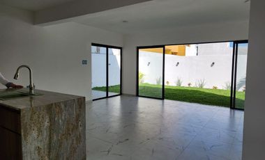 Casa en preventa en lomas de La Rioja