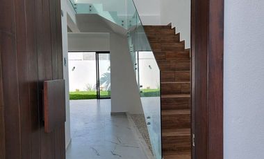 Casa en preventa en lomas de La Rioja