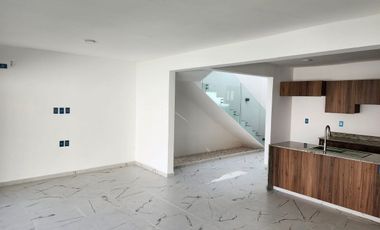 Casa en preventa en lomas de La Rioja