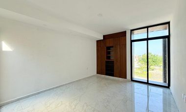 Casa en venta fraccionamiento lomas del dorado, veracruz.