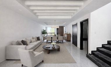 Casa en venta fraccionamiento lomas del dorado, veracruz.