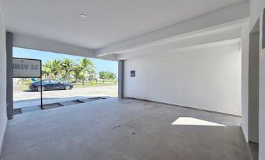 Casa en venta fraccionamiento lomas del dorado, veracruz.