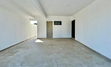 Casa en venta fraccionamiento lomas del dorado, veracruz.