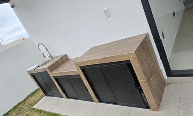 Casa en venta fraccionamiento las olas, Riviera veracruzana