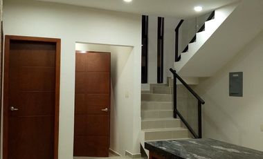 Casa en venta en Meros residencial boca del Río, veracruz
