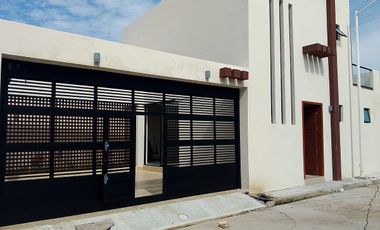 Casa en venta en Meros residencial boca del Río, veracruz