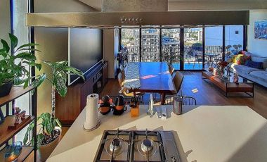 EN VENTA DEPARTAMENTO 3 RECÁMARAS, COLONIA AMERICANA, RENZO TOWERS