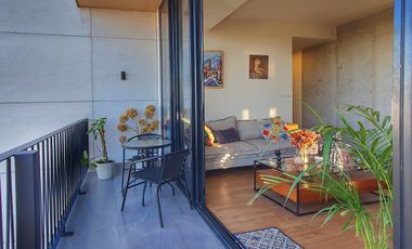 EN VENTA DEPARTAMENTO 3 RECÁMARAS, COLONIA AMERICANA, RENZO TOWERS