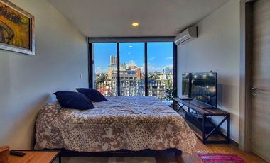 EN VENTA DEPARTAMENTO 3 RECÁMARAS, COLONIA AMERICANA, RENZO TOWERS