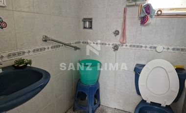 ALAMOS: Acogedor hogar de dos recamaras, ambas con closet.
